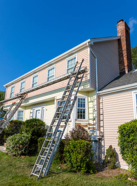 Reliable London, CA Siding Installation Solutions